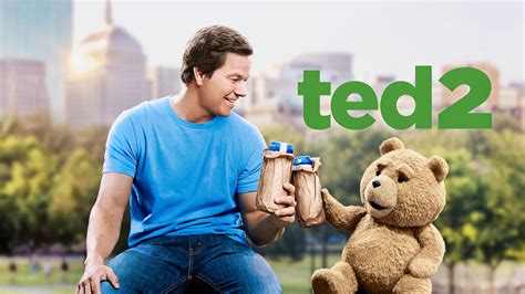 Ted 2 teddy bear plush says movies quot. . Ted 2 full movie free on youtube